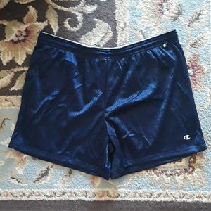 *Host Pick*Champion NWOT ladies shorts